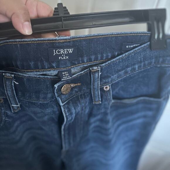 J.Crew Re-Imagined men’s jeans - Picture 6 of 8